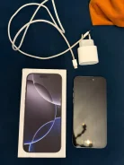 Apple iPhone 15 Pro Max. �/�, 256 ��, �����������, 4G LTE, eSIM ����