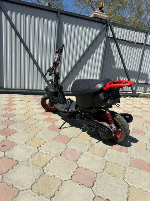 Yamaha Jog Coolstyle. 80����. ��., ��������, ��� ���, ��� ������� ����