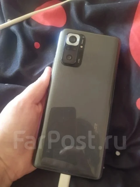 Xiaomi Redmi Note 10 Pro. �/�, 128 ��, �����, ������ ����