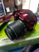 Nikon D3200. 20 � ����� ��, ���: 14� � ����� ����