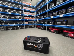 �������� ����������� ��� MAN DAF ����� | BARS 6��-190.4 | ��� 49 ��! 6��-190 ����