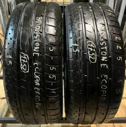 Bridgestone Ecopia EX20RV. ������, �/�, ����� 10 % ����