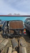 Nissan Terrano. LBYD21 ����