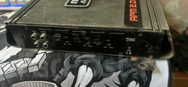 Mac Audio ����