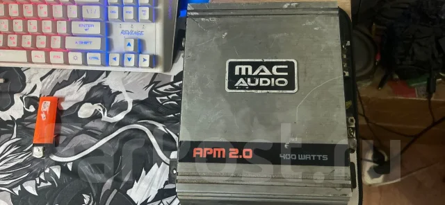 Mac Audio ����