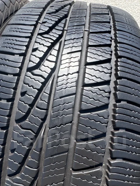 Goodyear Assurance WeatherReady. �����������, 2019 ���, �/�, ����� 10 % ����