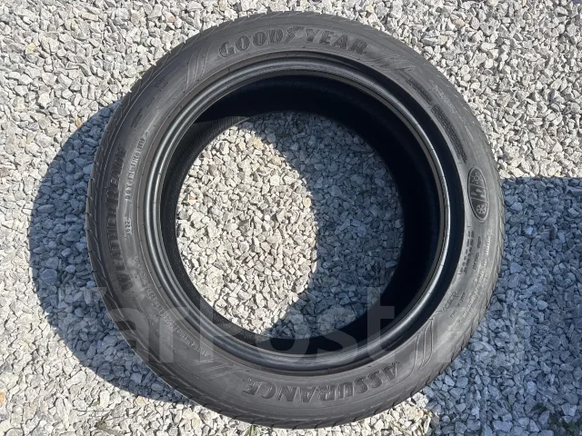 Goodyear Assurance WeatherReady. �����������, 2019 ���, �/�, ����� 10 % ����