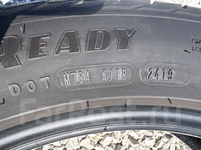 Goodyear Assurance WeatherReady. �����������, 2019 ���, �/�, ����� 10 % ����