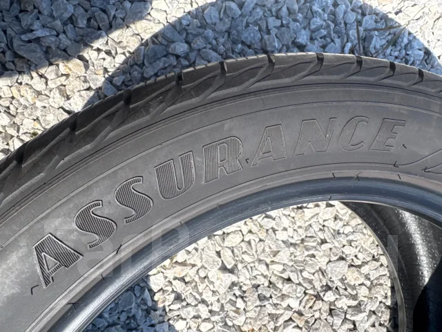 Goodyear Assurance WeatherReady. �����������, 2019 ���, �/�, ����� 10 % ����