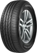 Tourador X Comfort SUV