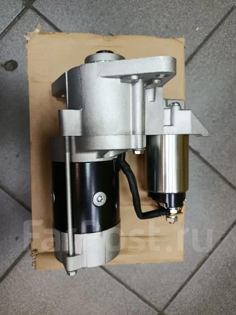 ������� 4DR7 4DR5 KPL 12V M2T61771 M2T57871 ����