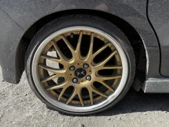 Weds Maverick. x17", 4x100 ����