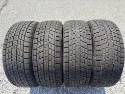 Dunlop Winter Maxx SJ8+. ������, ��� �����, 2024 ���, �/�, ����� �� 5 % ����