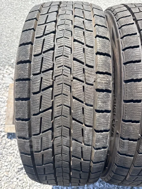 Dunlop Winter Maxx SJ8+. ������, ��� �����, 2024 ���, �/�, ����� �� 5 % ����