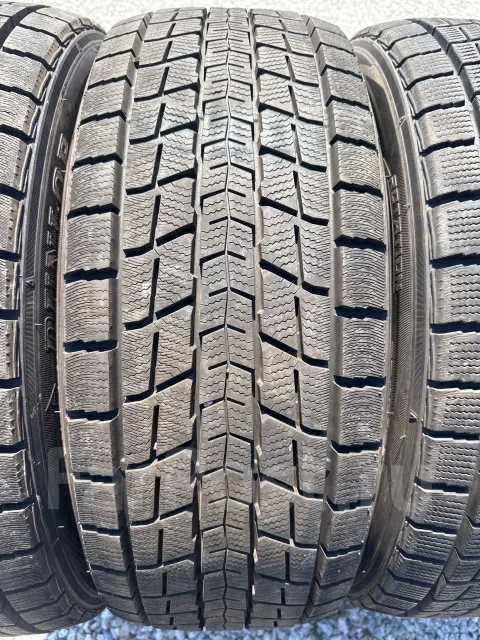 Dunlop Winter Maxx SJ8+. ������, ��� �����, 2024 ���, �/�, ����� �� 5 % ����