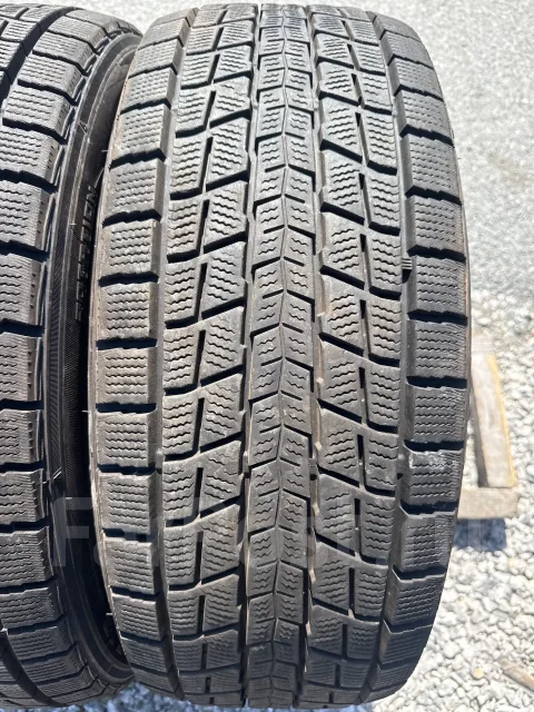 Dunlop Winter Maxx SJ8+. ������, ��� �����, 2024 ���, �/�, ����� �� 5 % ����
