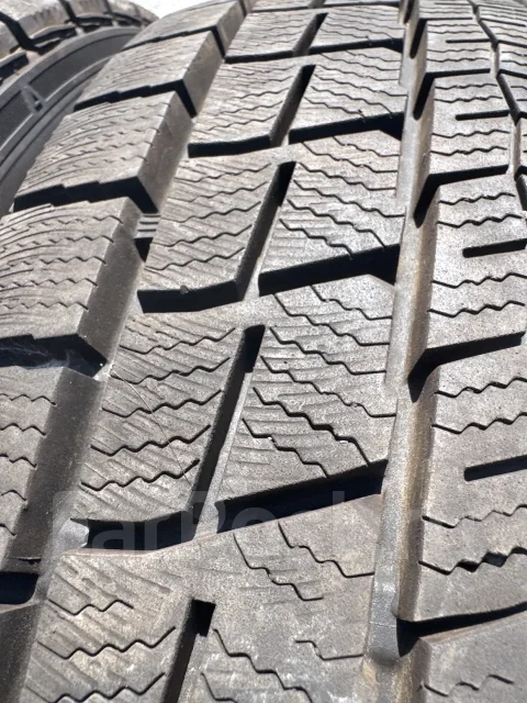 Dunlop Winter Maxx SJ8+. ������, ��� �����, 2024 ���, �/�, ����� �� 5 % ����