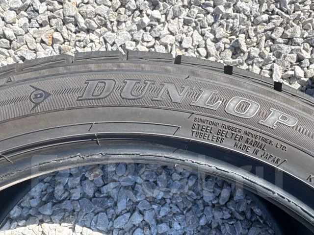 Dunlop Winter Maxx SJ8+. ������, ��� �����, 2024 ���, �/�, ����� �� 5 % ����