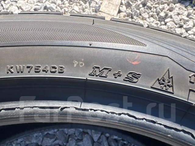 Dunlop Winter Maxx SJ8+. ������, ��� �����, 2024 ���, �/�, ����� �� 5 % ����