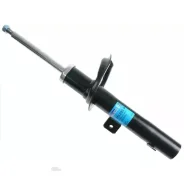 ����������� �������� ������ ��� Peugeot: 206 SW 02-, 206 ��������� ������ ����� 98- Sachs 313033 313033 ����