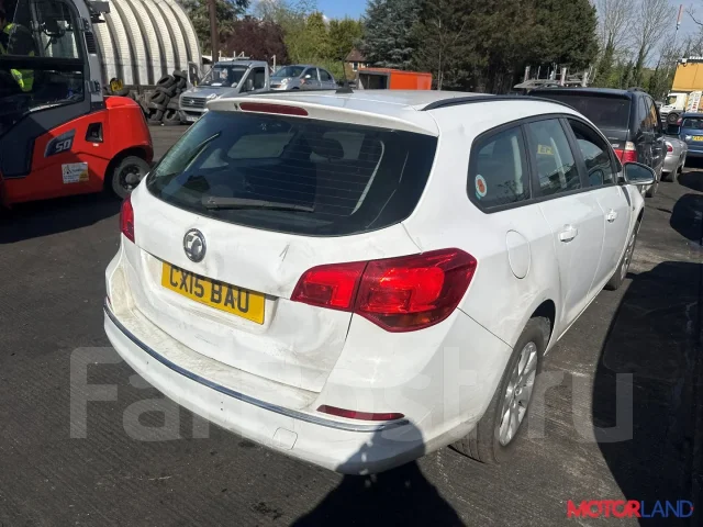 ������� Opel Astra J 2010-2017 21120483 1202294 ����