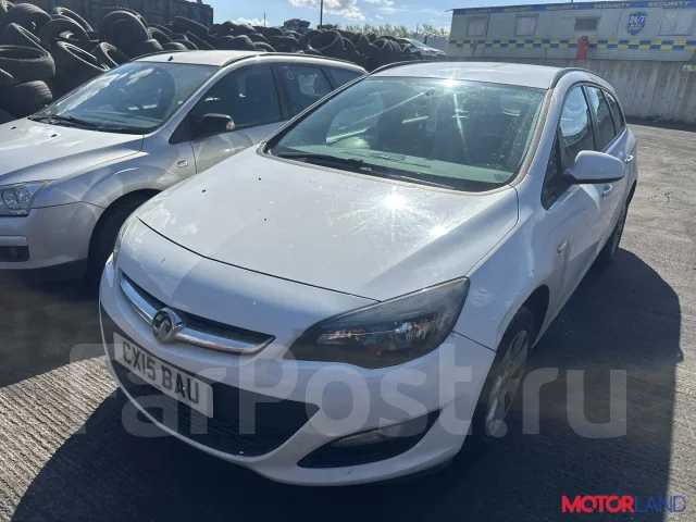 ������� Opel Astra J 2010-2017 21120483 1202294 ����
