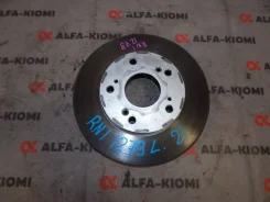 ���� ��������� Honda Edix, Stream, �����/������ �������� 45251S7AJ10 ����