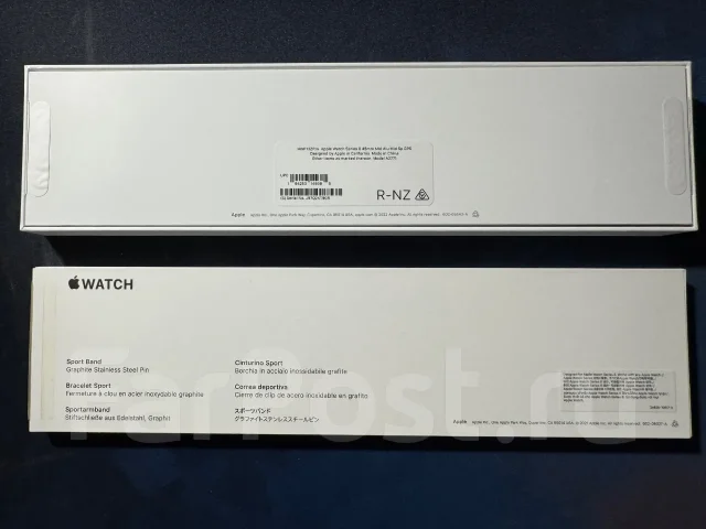 Apple Watch Series 8. GPS ����