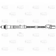 ������ ����������� VAG Octavia (04-)/Passat (05-) 2.0FSI Startvolt VSOS1702 VSOS1702 ����