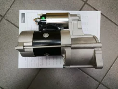������� Mitsubishi 4M40 4M41 �������� 12V / 10 T M2T63271 M2T63271 ����