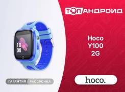Hoco Y100. GPS, SIM-����� ����
