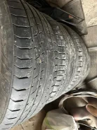 Kumho Crugen HP91. ������, 2025 ���, �/�, ����� 15 % ����