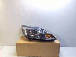 ���� ������ Ford Focus II ���������� (2007�2011) SIDA 1754444 1754444 ����