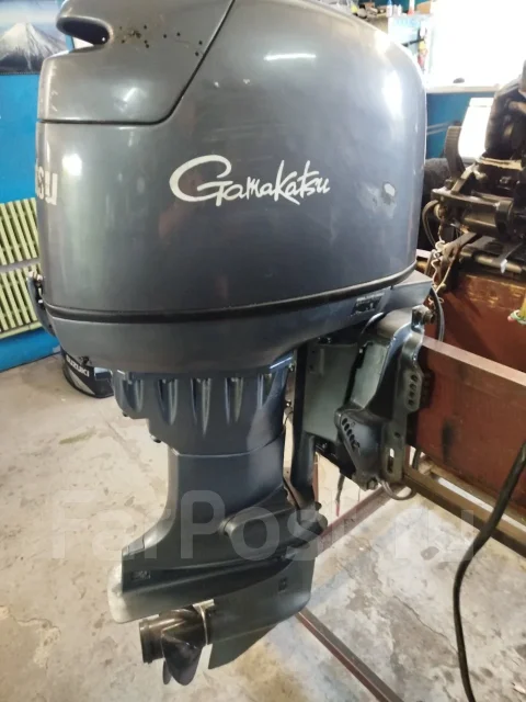 Yamaha. 50��.�., 4-�������, ���� L (508 ��), 2003 ��� ����
