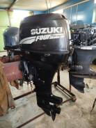 Suzuki. 50��.�., 4-�������, ����������, ���� L (508 ��), 2007 ��� ����