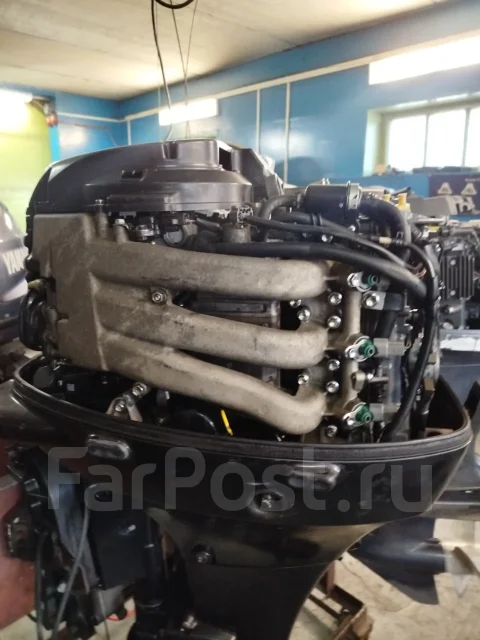 Suzuki. 50��.�., 4-�������, ����������, ���� L (508 ��), 2007 ��� ����