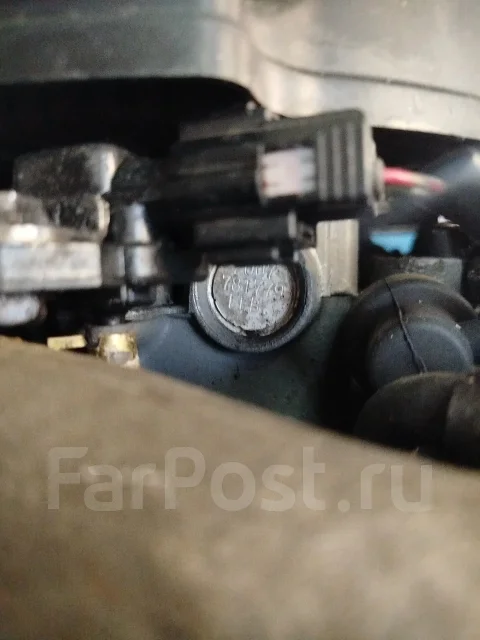 Suzuki. 50��.�., 4-�������, ����������, ���� L (508 ��), 2007 ��� ����