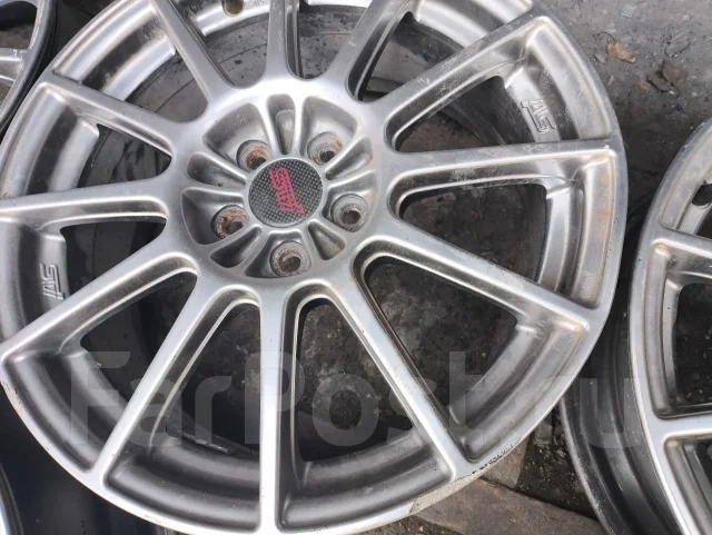 Enkei. 7.0x17", 5x100, ET48, �� 56,1���. ����