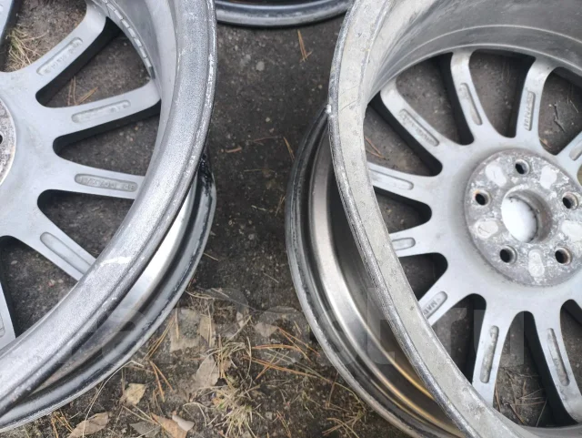 Enkei. 7.0x17", 5x100, ET48, �� 56,1���. ����
