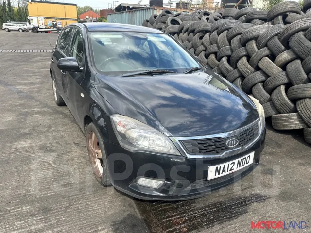 ����� Kia Ceed 2007-2012 21133046, ����� �������� 663111H010 ����