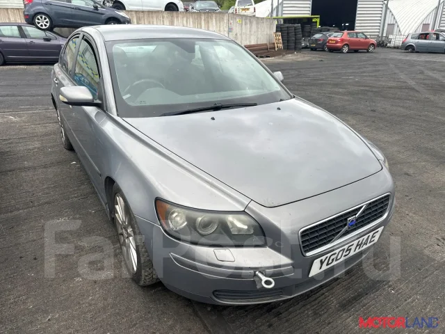 ������� Volvo S40 2004-2012 21120381 36000221 ����