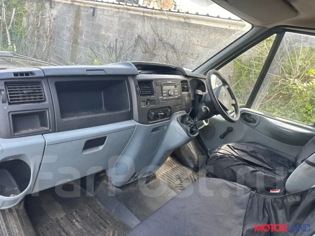 ������� Ford Transit 2006-2014 21128752, ����� ������ 1521636 ����