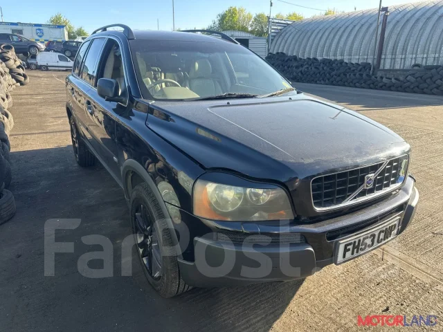 ��������� Volvo XC90 2002-2014 21368493 36050262 ����
