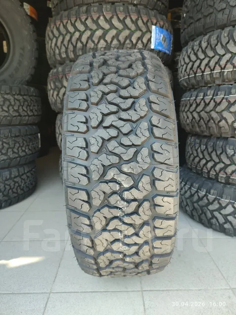Trazano Terra Legend SL399. ����� at, 2026 ���, ����� ����