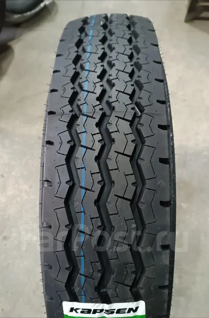 Kapsen RS07. ������, 2026 ���, ����� ����