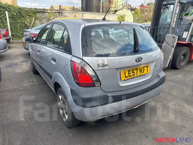 ������ Kia Rio 2005-2011 21185446, �������� 865111G000 ����