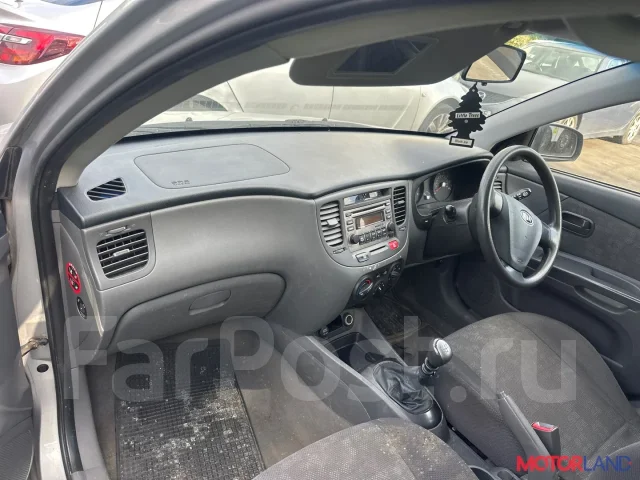 ������ Kia Rio 2005-2011 21185446, �������� 865111G000 ����