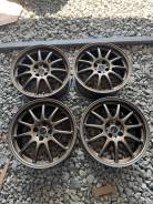 Work Emotion 11R. 7.0/7.0x17", 4x100, ET38/47, �� 60���. ����