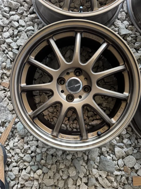 Work Emotion 11R. 7.0/7.0x17", 4x100, ET38/47, �� 60���. ����