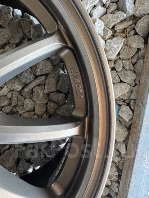 Work Emotion 11R. 7.0/7.0x17", 4x100, ET38/47, �� 60���. ����
